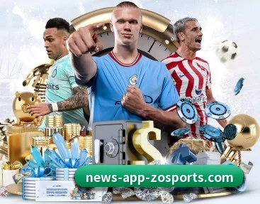 中欧体育的故事 - 体育资讯内容服务（ZOSPORTS）