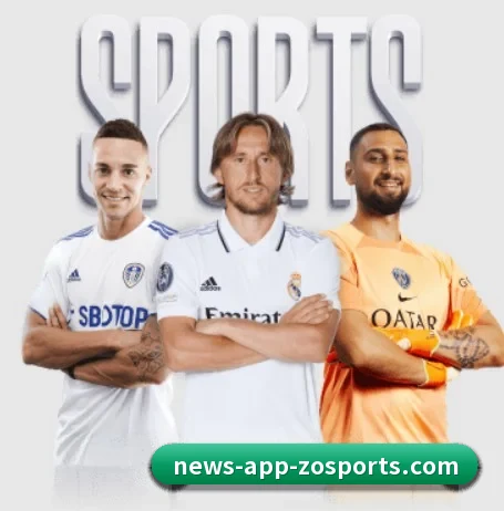 我们在做什么（ZOSPORTS）