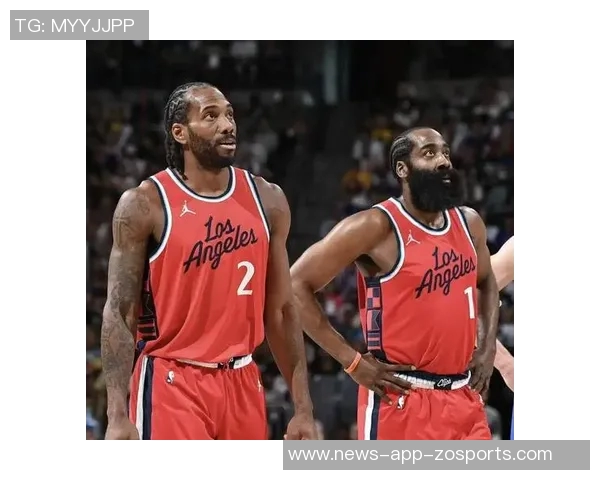 哈登表达对祖巴茨复出的喜悦并强调球队需解决的问题