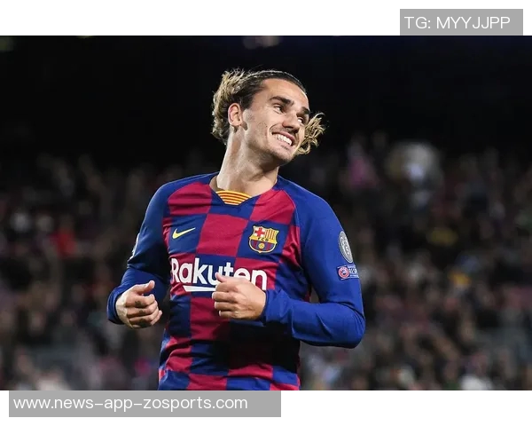 格列兹曼国王杯进球数达28球超越众星仅次梅西成新世纪最佳