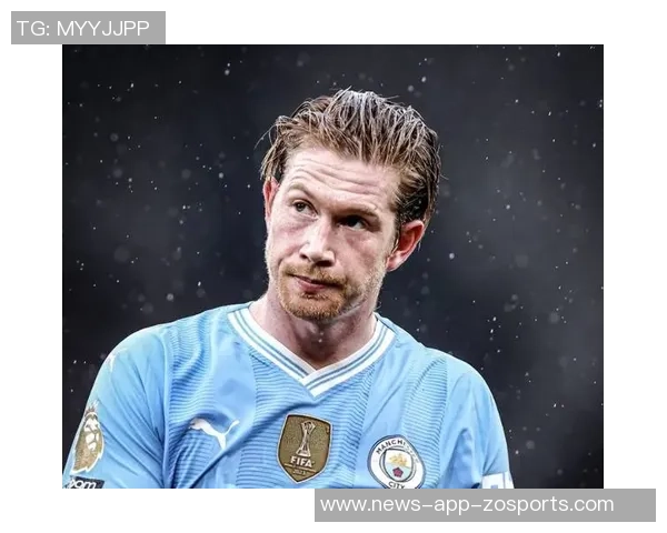 哈兰德谈与德布劳内默契建立过程强调时间的重要性与预判能力