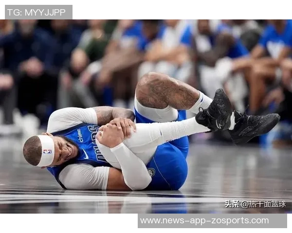 独行侠中锋莱夫利因右脚手术赛季报销球队面临巨大挑战