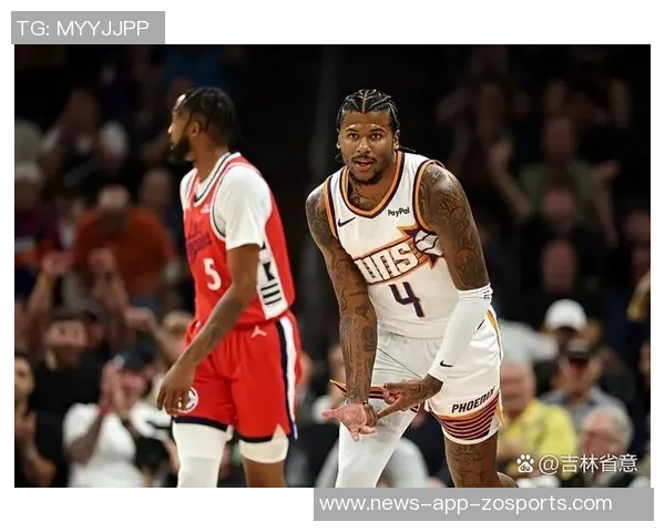 阿伦盛赞杰伦格林提升球队活力让比赛变得轻松愉快