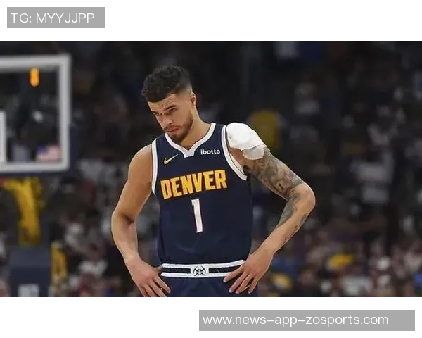 小迈克尔波特半场表现惊艳8投6中斩获19分7篮板5助攻正负值高达16