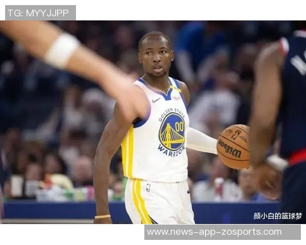 库明加的篮球梦：进攻阅读与传球能力的飞跃提升